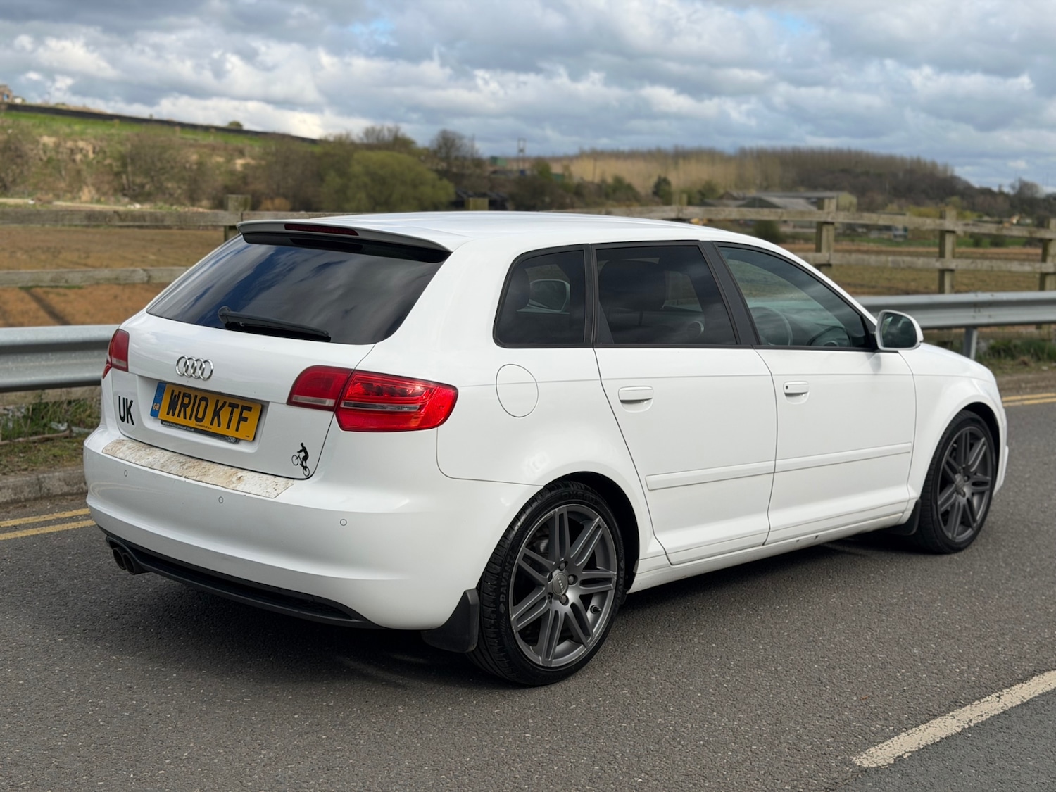 Used Audi A3 2010 for sale - 78133686: Photo 11