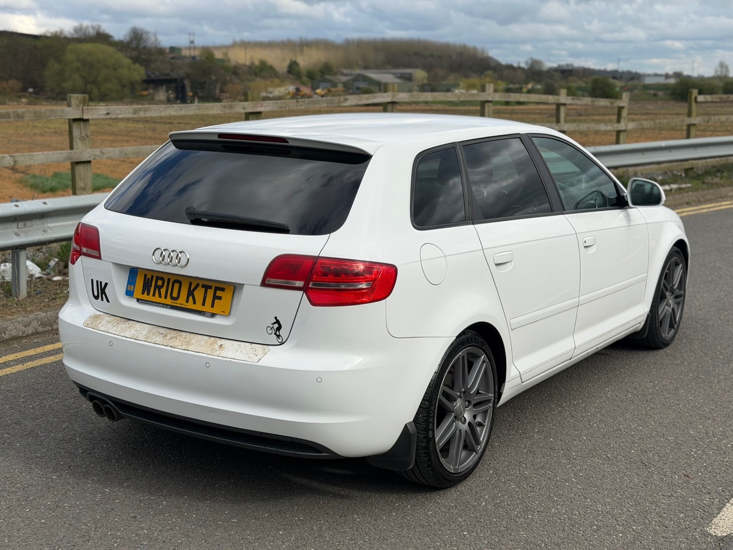Used Audi A3 2010 for sale - 78133686: Photo 12