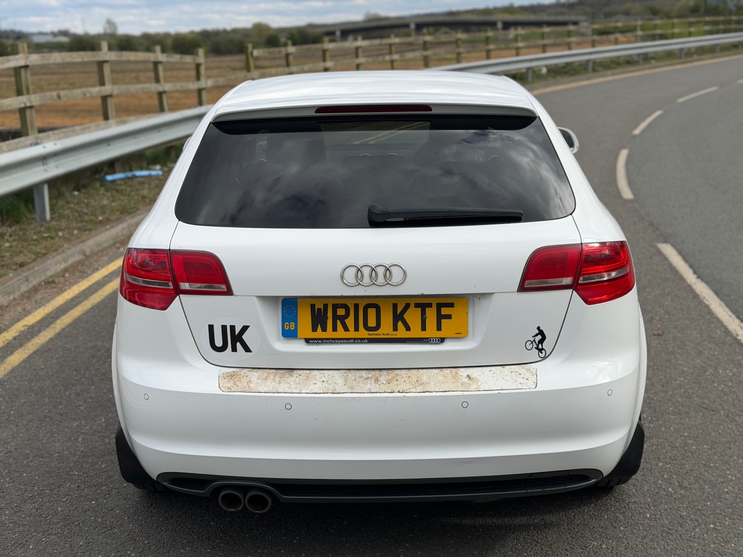 Used Audi A3 2010 for sale - 78133686: Photo 14