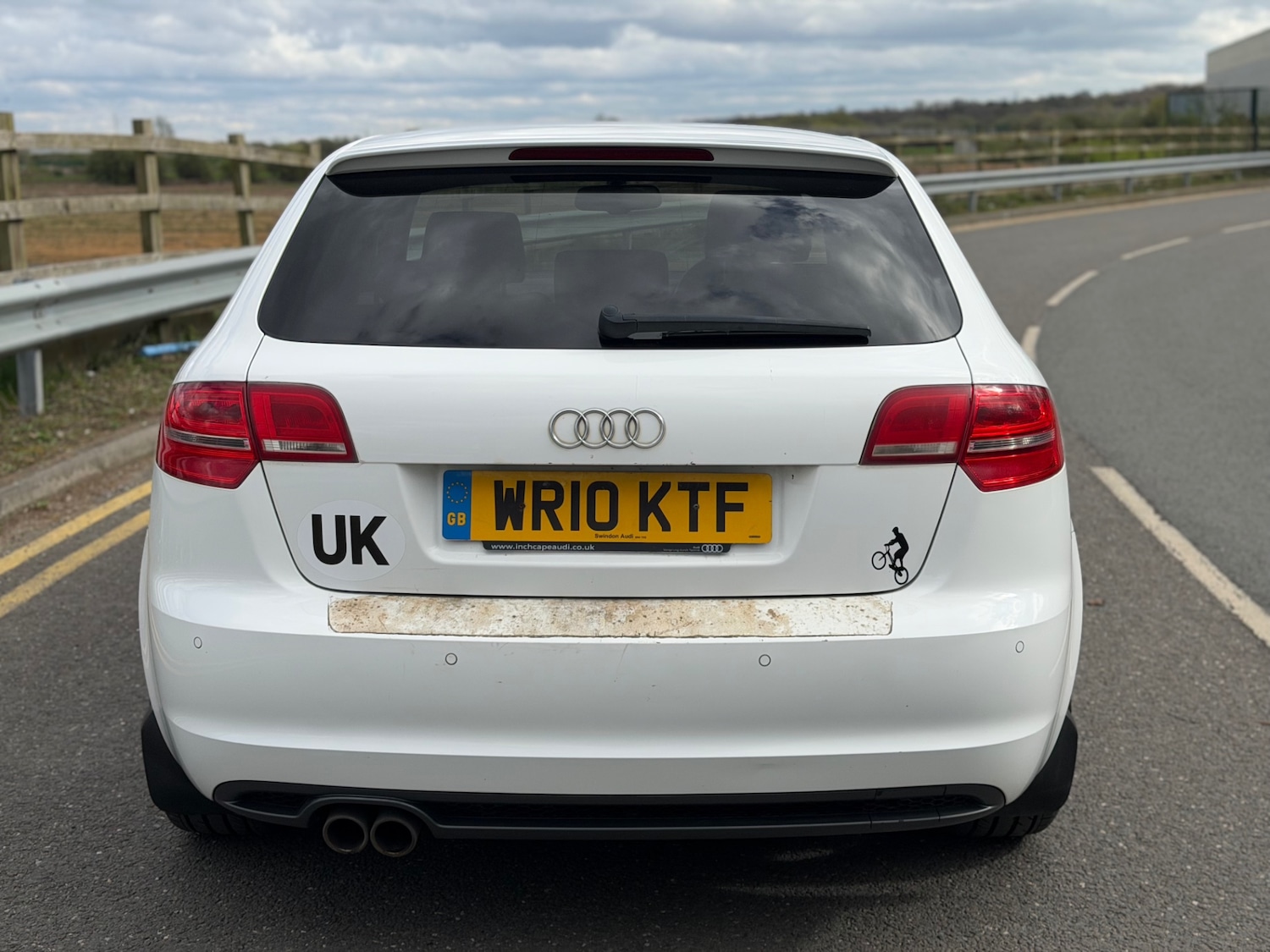 Used Audi A3 2010 for sale - 78133686: Photo 15