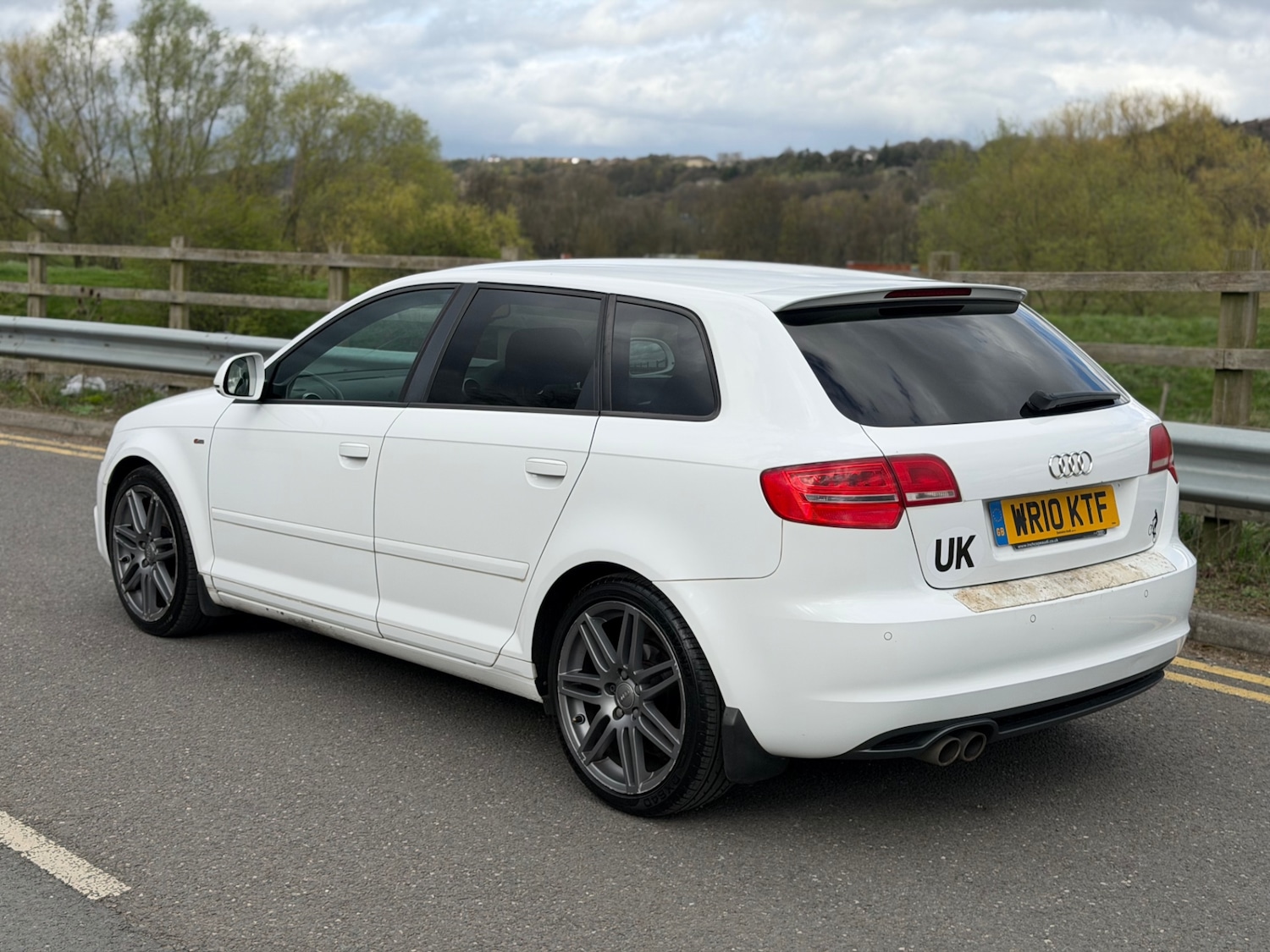 Used Audi A3 2010 for sale - 78133686: Photo 16