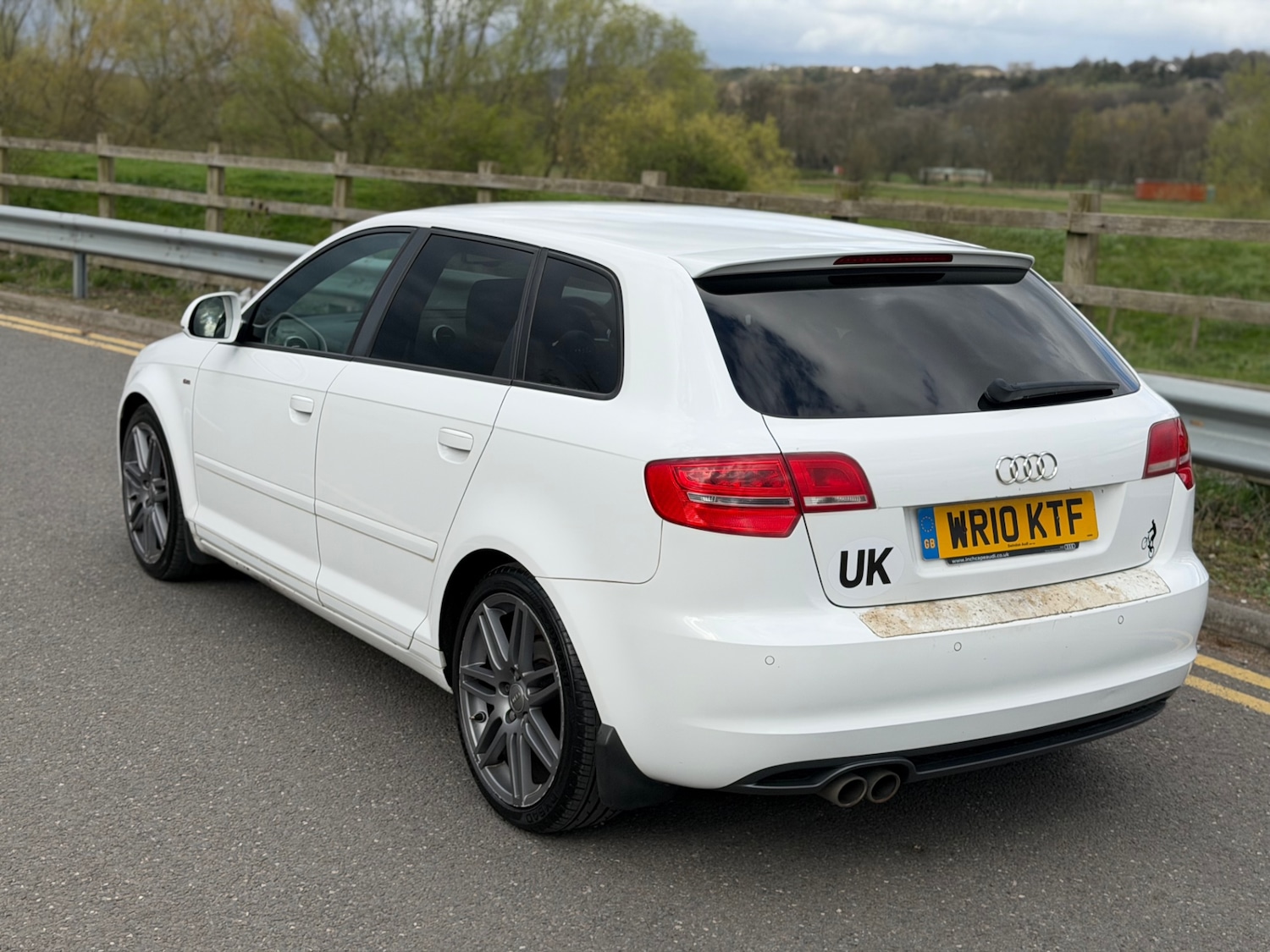 Used Audi A3 2010 for sale - 78133686: Photo 17