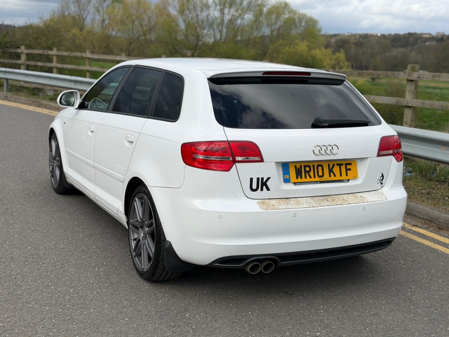 Used Audi A3 2010 for sale - 78133686: Photo 18