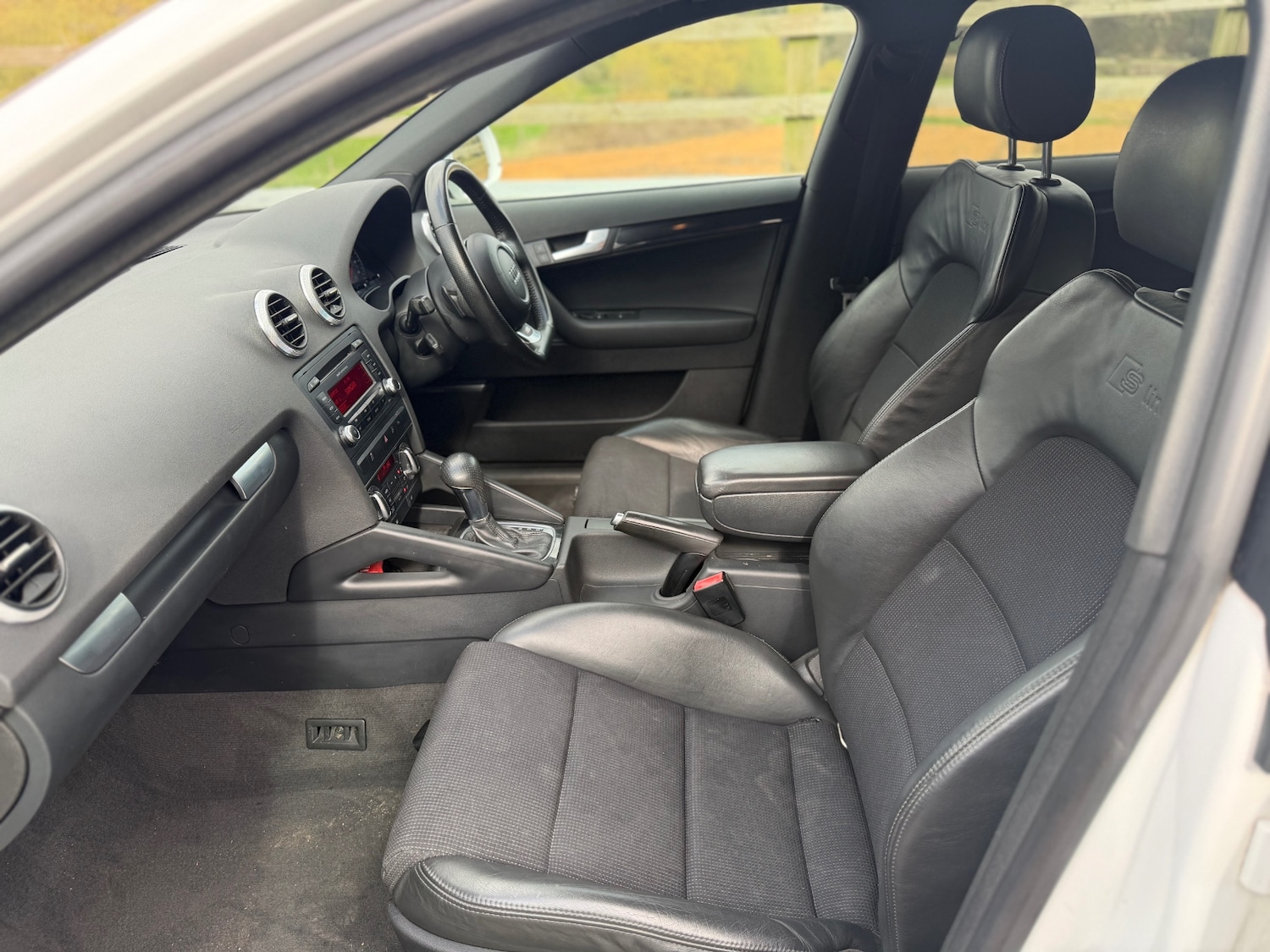 Used Audi A3 2010 for sale - 78133686: Photo 20