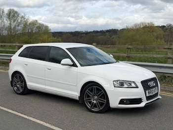 Used Audi A3 2010 for sale - 78133686: Photo