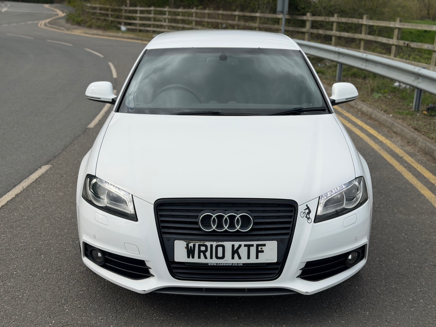 Used Audi A3 2010 for sale - 78133686: Photo 4
