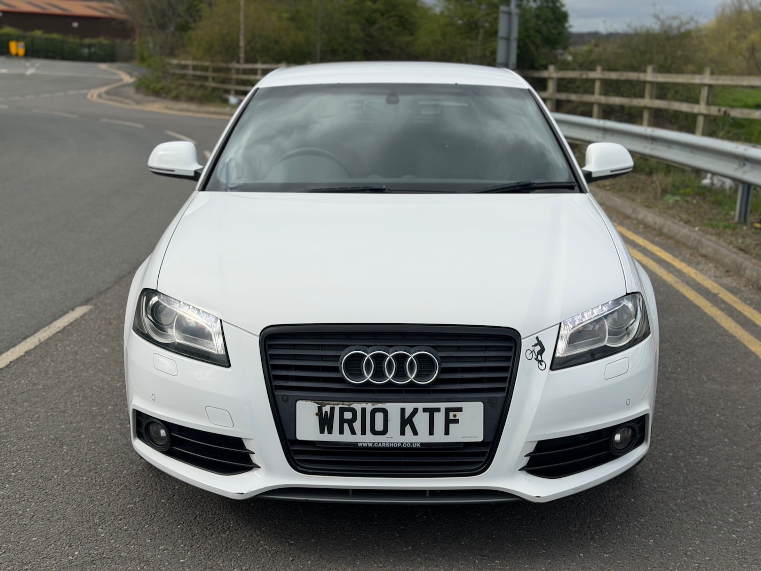 Used Audi A3 2010 for sale - 78133686: Photo 5