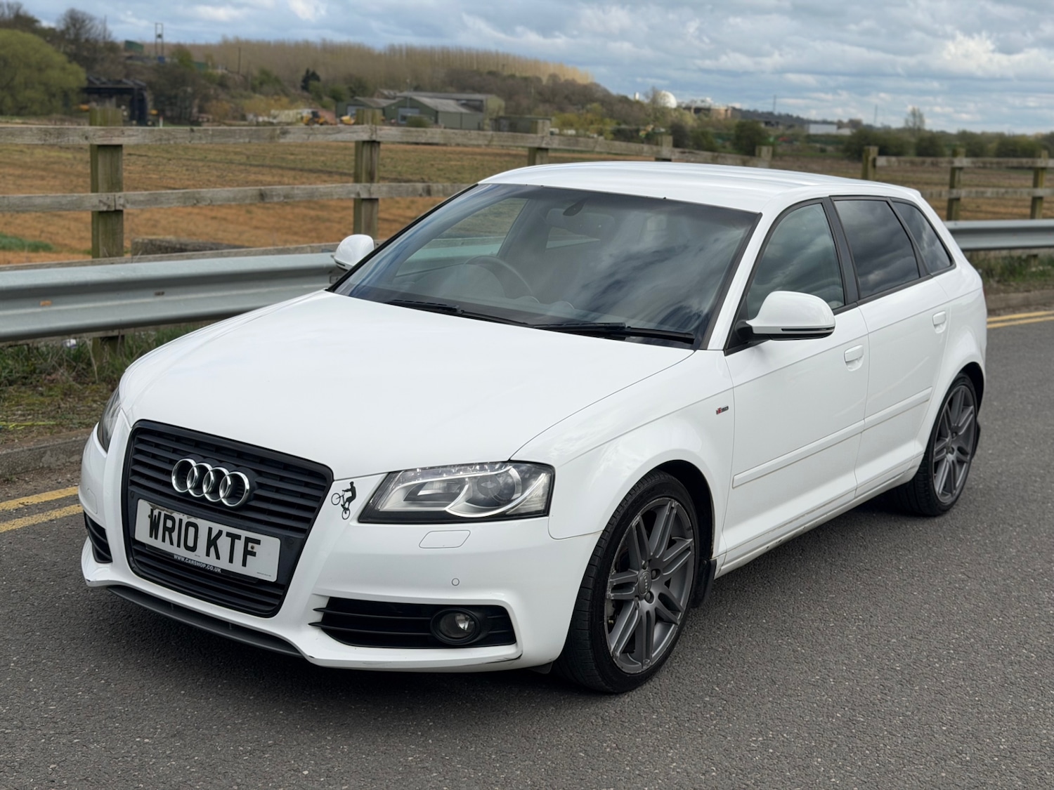 Used Audi A3 2010 for sale - 78133686: Photo 7