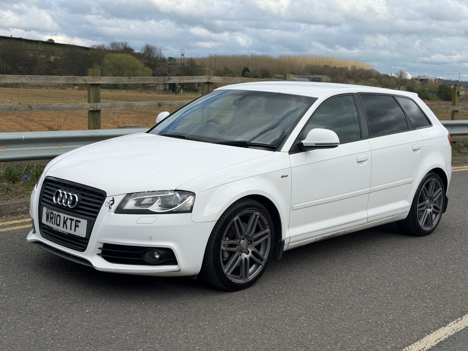 Used Audi A3 2010 for sale - 78133686: Photo 8