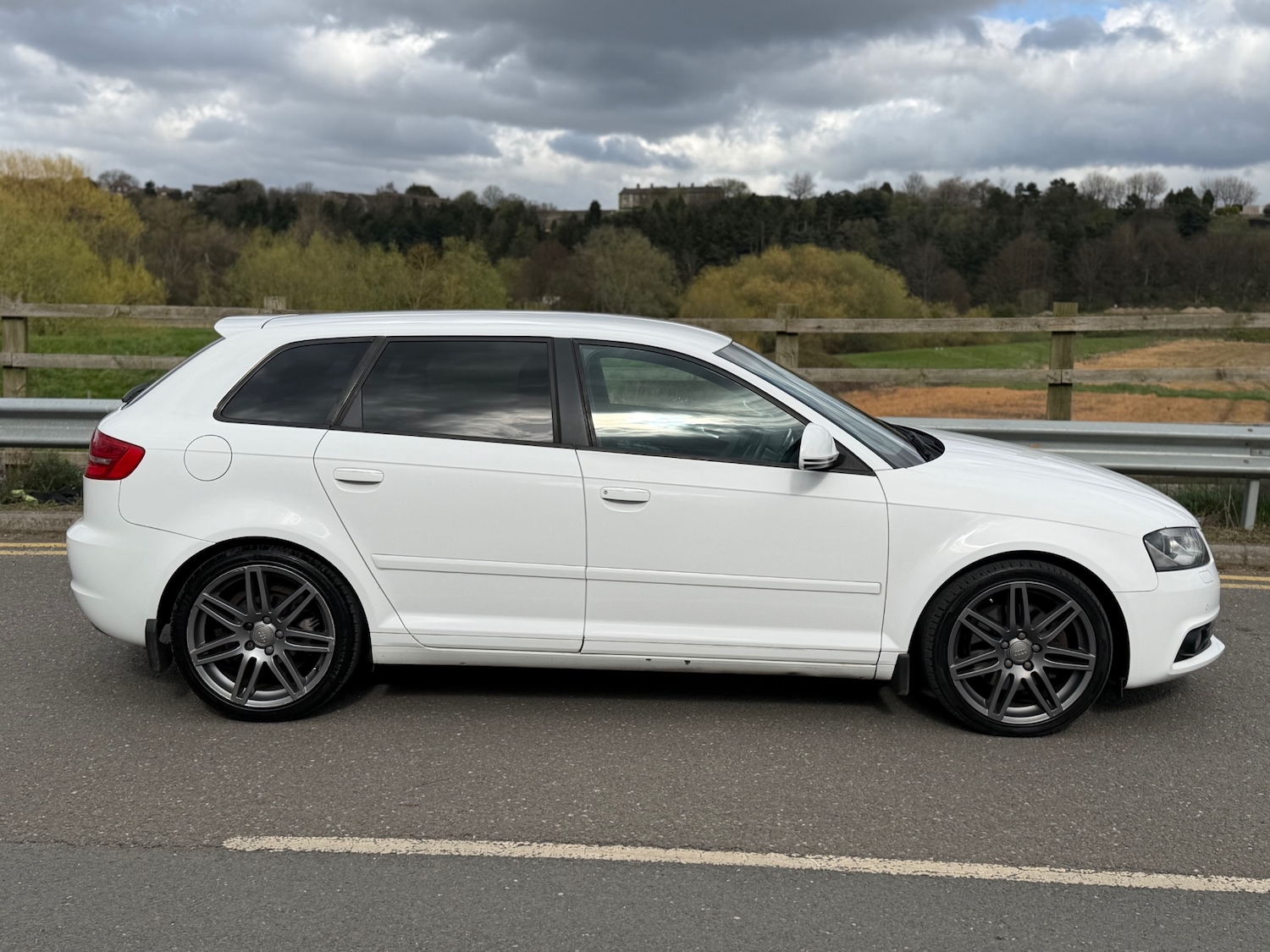 Used Audi A3 2010 for sale - 78133686: Photo 9