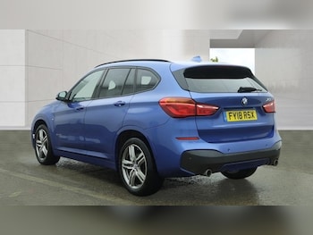 Used BMW X1 2018 for sale - 78387828: Photo