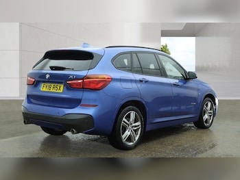 Used BMW X1 2018 for sale - 78387828: Photo