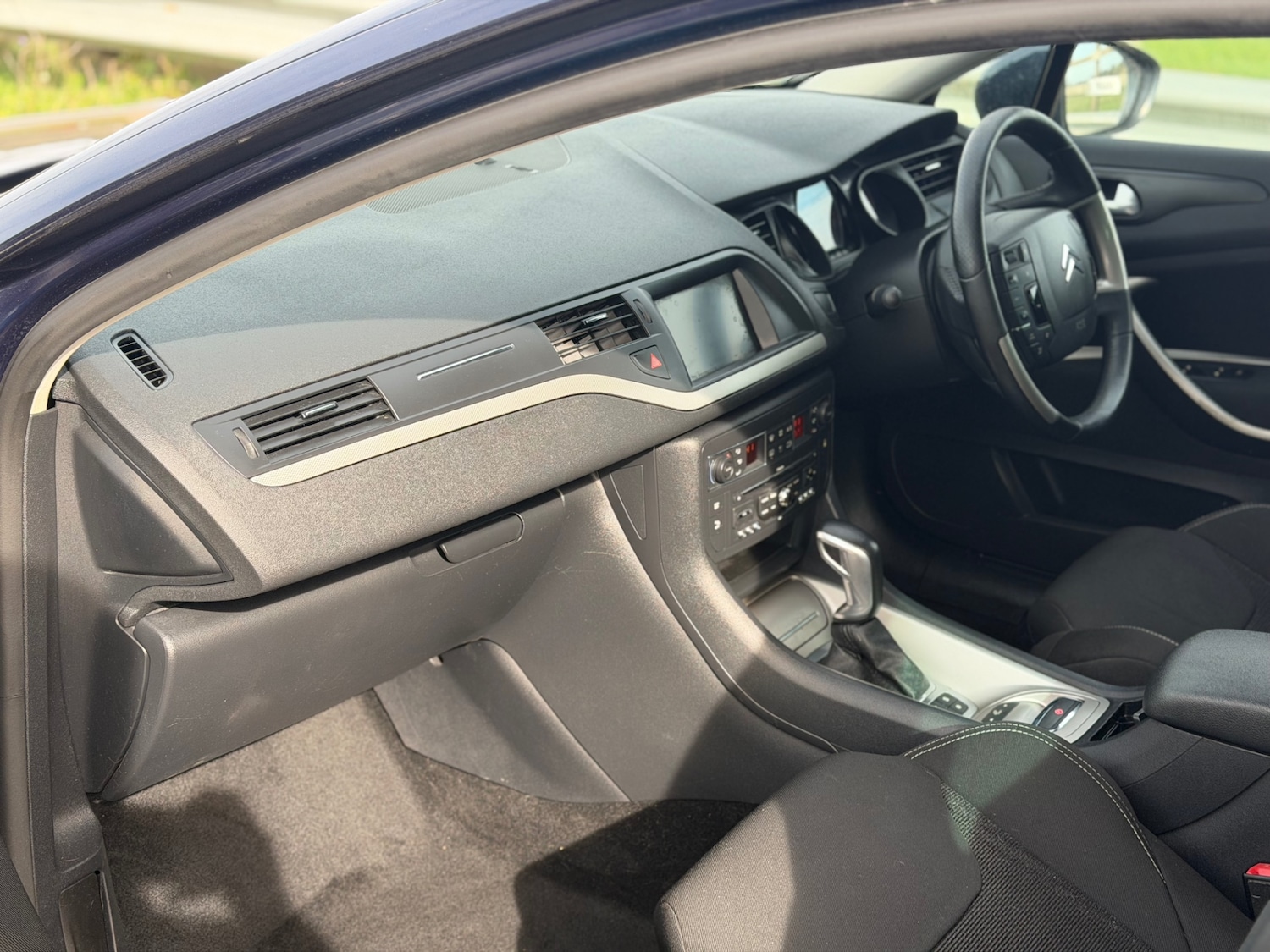 Used Citroen C5 2009 for sale - 76178050: Photo 17