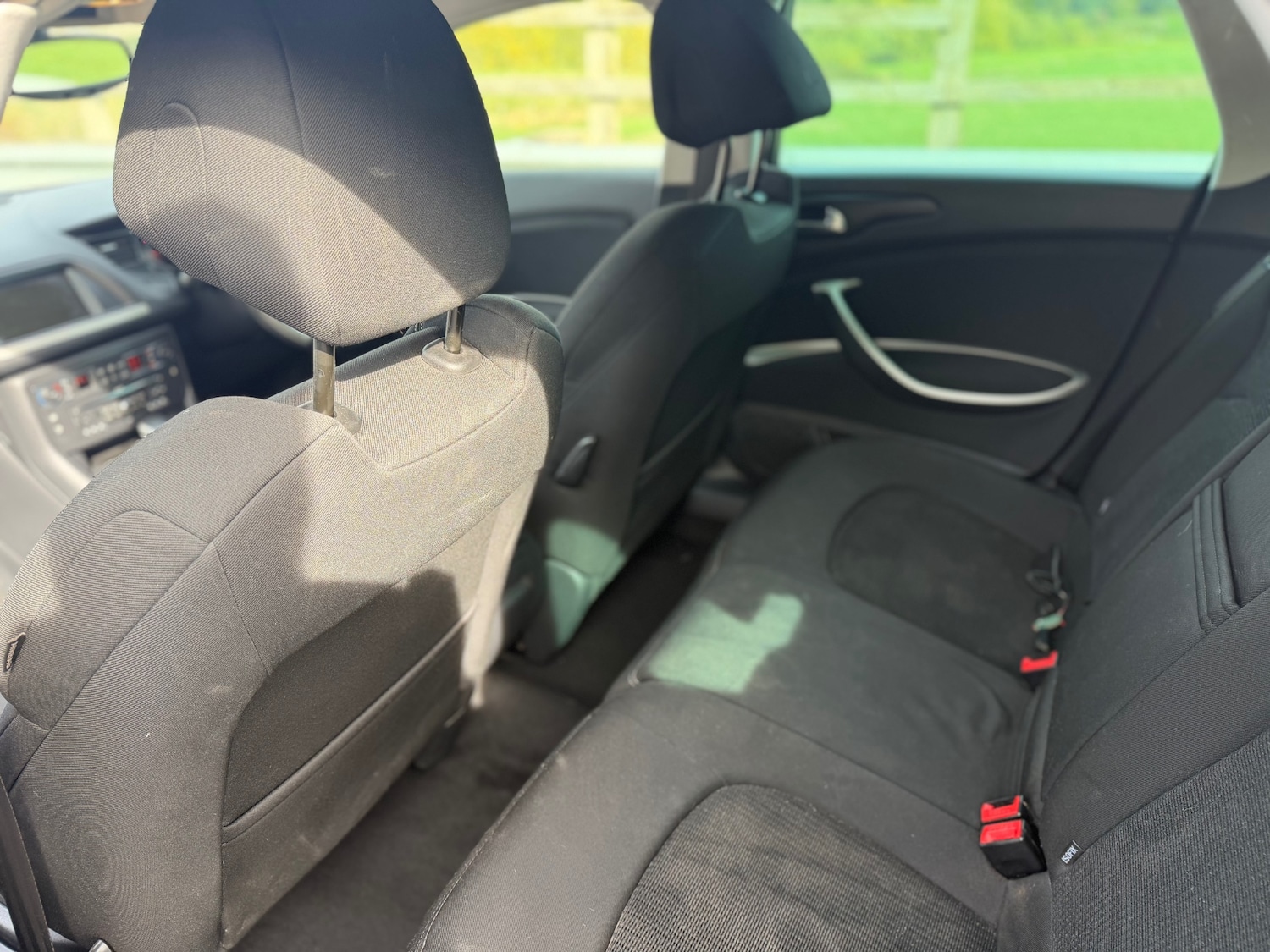 Used Citroen C5 2009 for sale - 76178050: Photo 19