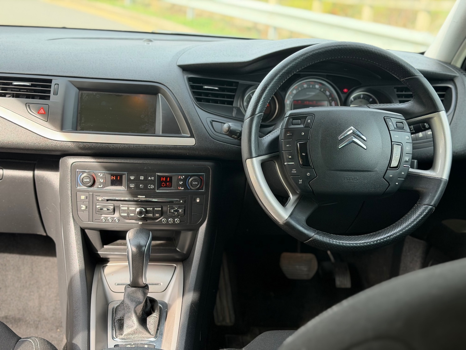 Used Citroen C5 2009 for sale - 76178050: Photo 20