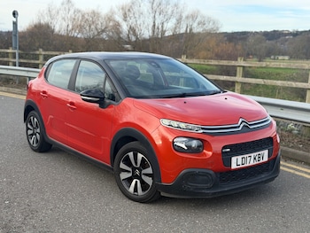 Used Citroen C3 2017 for sale - 79252878: Photo