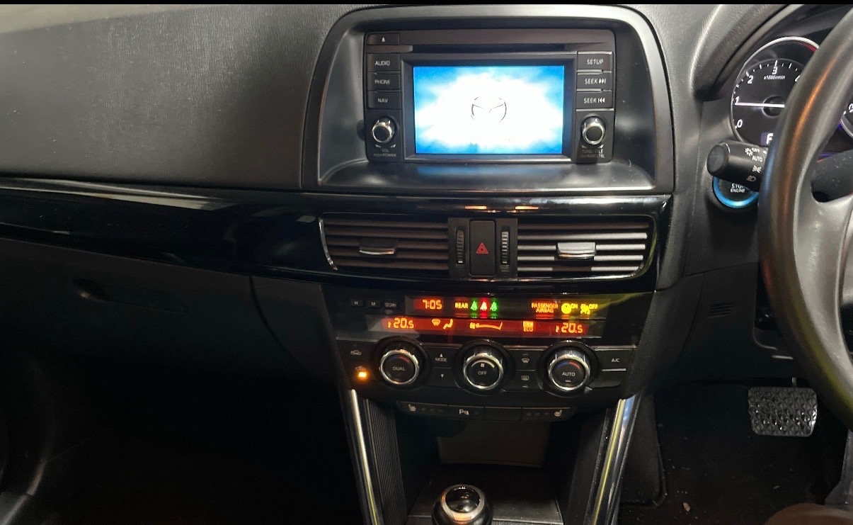 Used Mazda CX-5 2012 for sale - 78064235: Photo 10