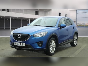Used Mazda CX-5 2012 for sale - 78064235: Photo