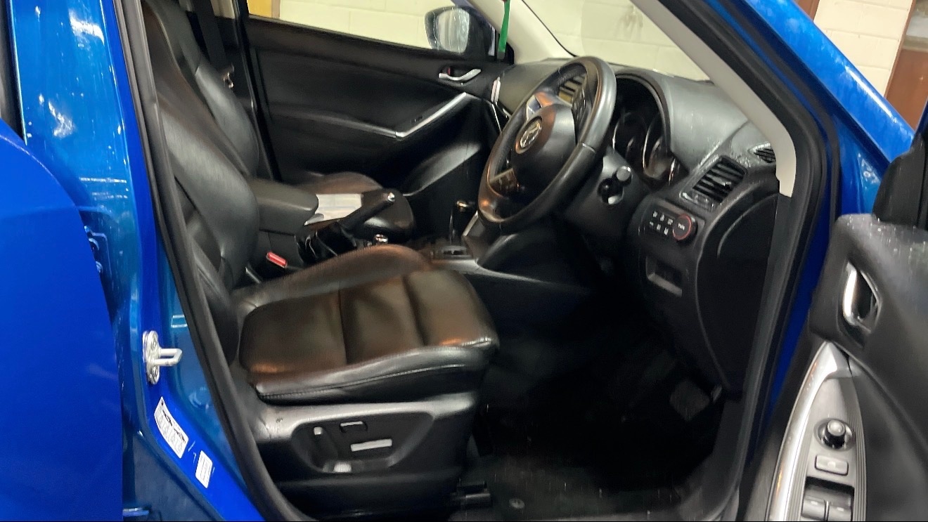 Used Mazda CX-5 2012 for sale - 78064235: Photo 7