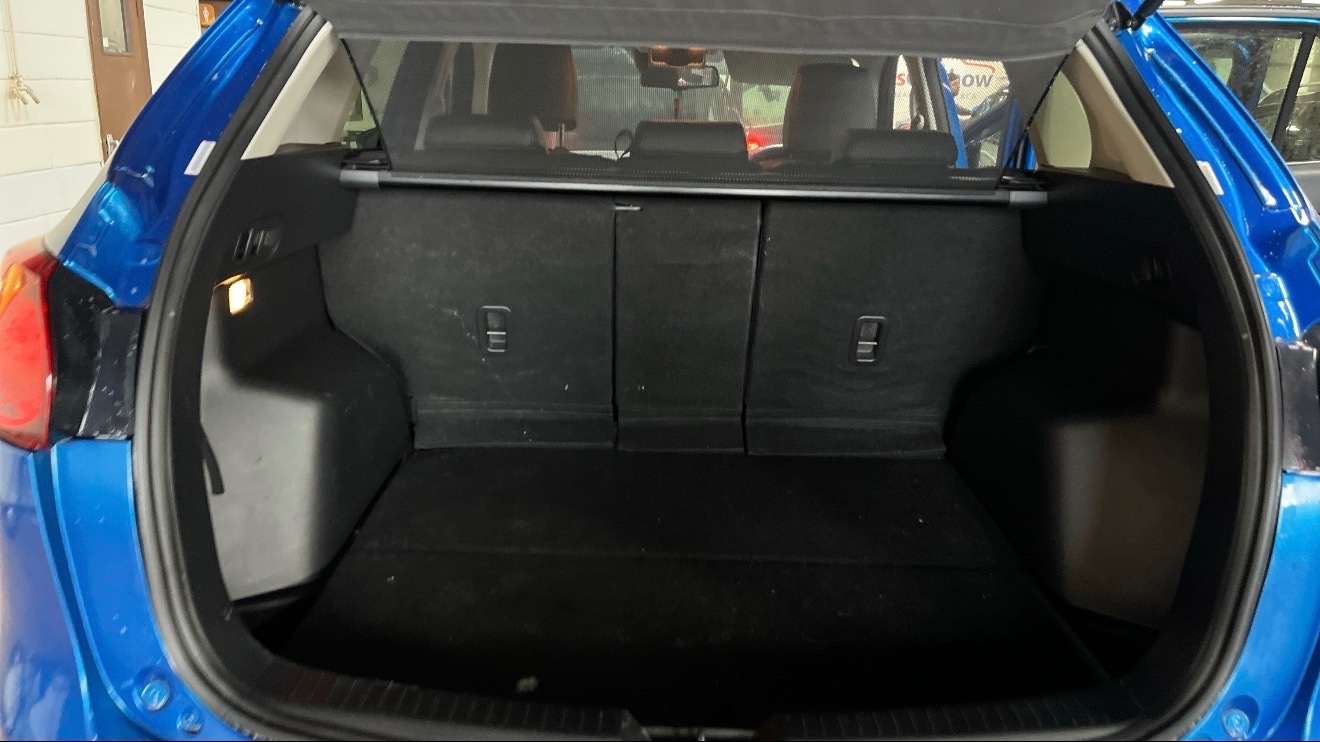 Used Mazda CX-5 2012 for sale - 78064235: Photo 9