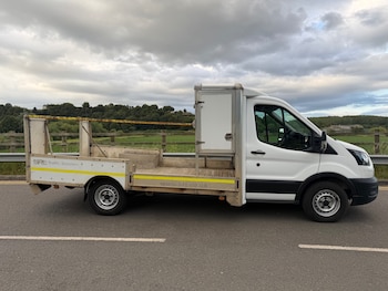 Used Ford Transit 2021 for sale - 78932798: Photo