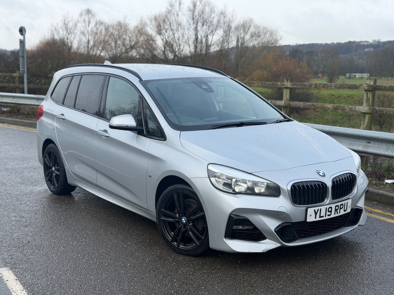 Used BMW 2 Series 2019 for sale - 77545134: Photo 1