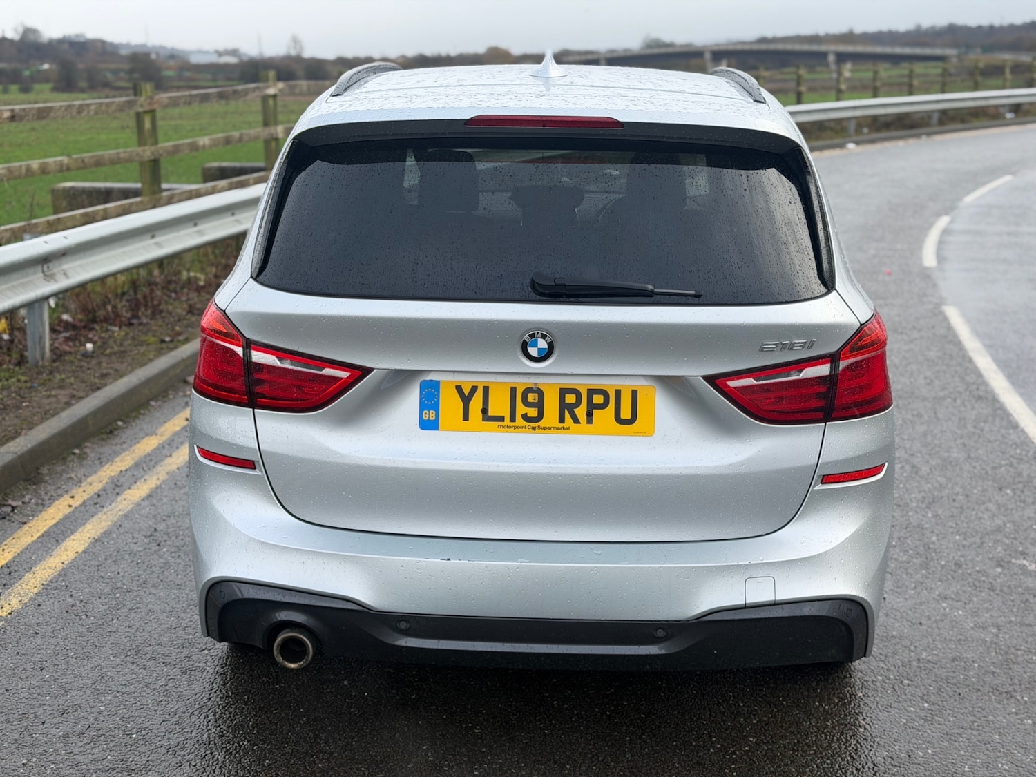 Used BMW 2 Series 2019 for sale - 77545134: Photo 10