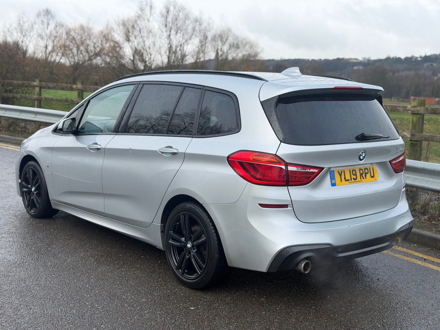 Used BMW 2 Series 2019 for sale - 77545134: Photo 13