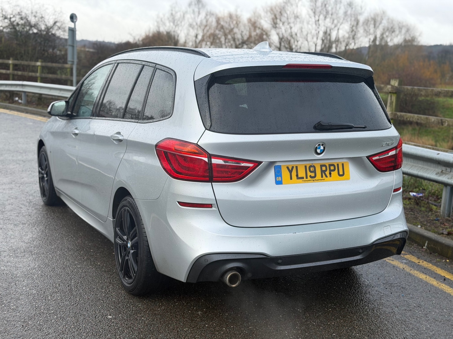 Used BMW 2 Series 2019 for sale - 77545134: Photo 14