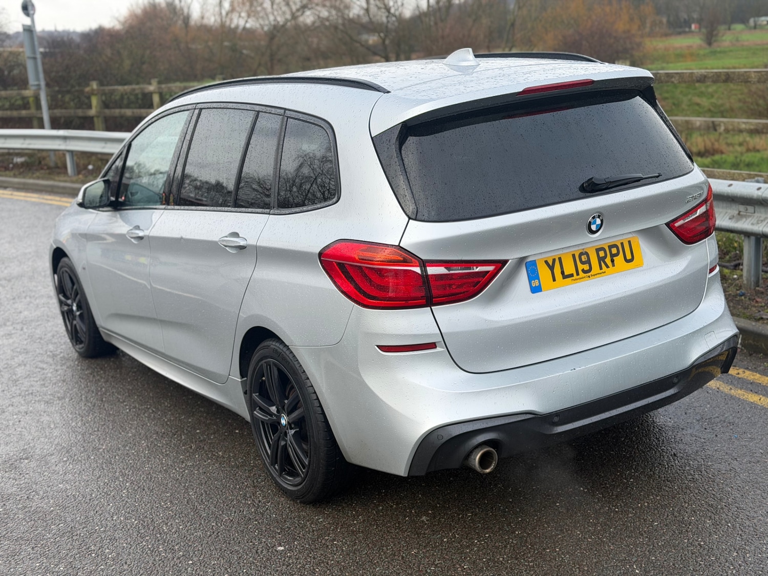 Used BMW 2 Series 2019 for sale - 77545134: Photo 15