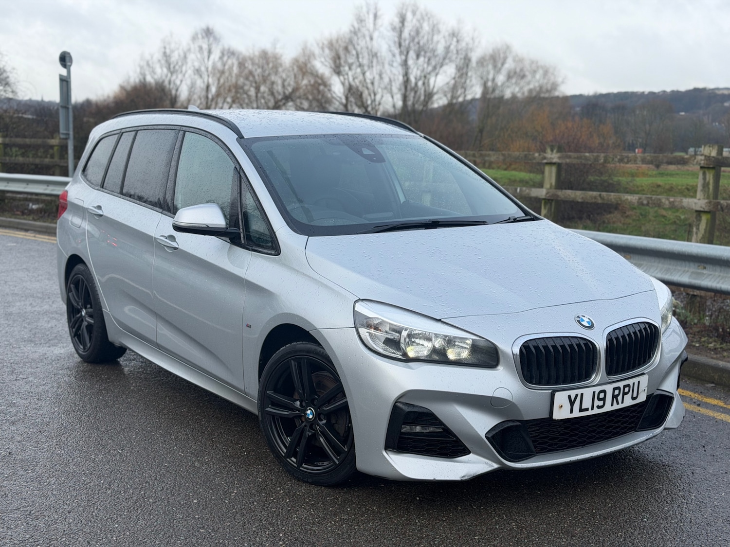 Used BMW 2 Series 2019 for sale - 77545134: Photo 2