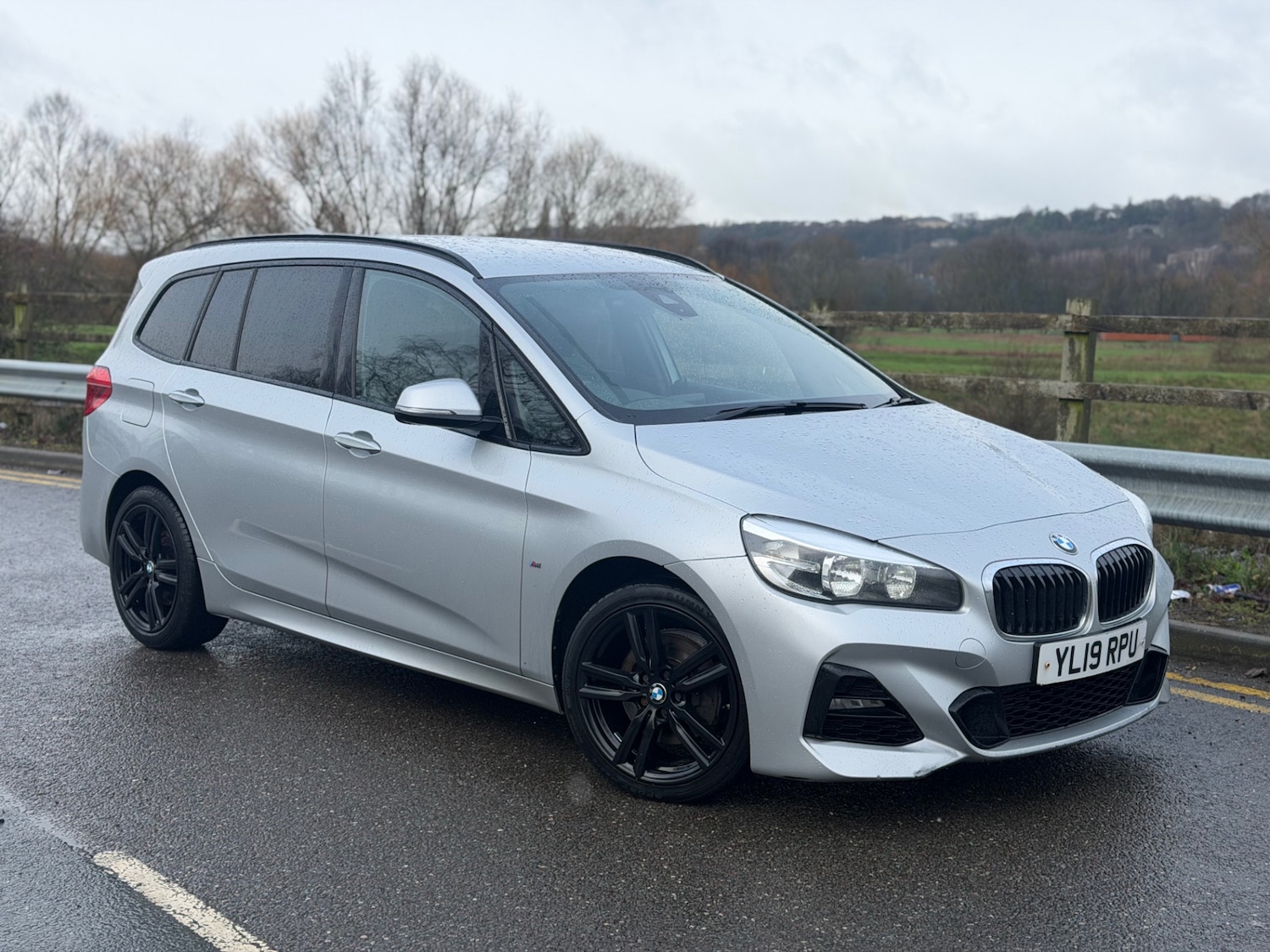 Used BMW 2 Series 2019 for sale - 77545134: Photo 3