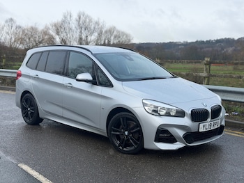 Used BMW 2 Series 2019 for sale - 77545134: Photo