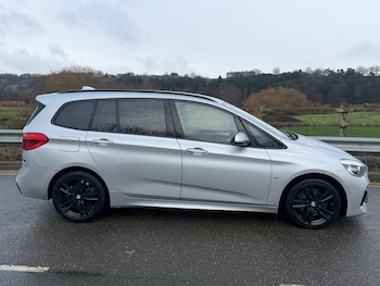 Used BMW 2 Series 2019 for sale - 77545134: Photo