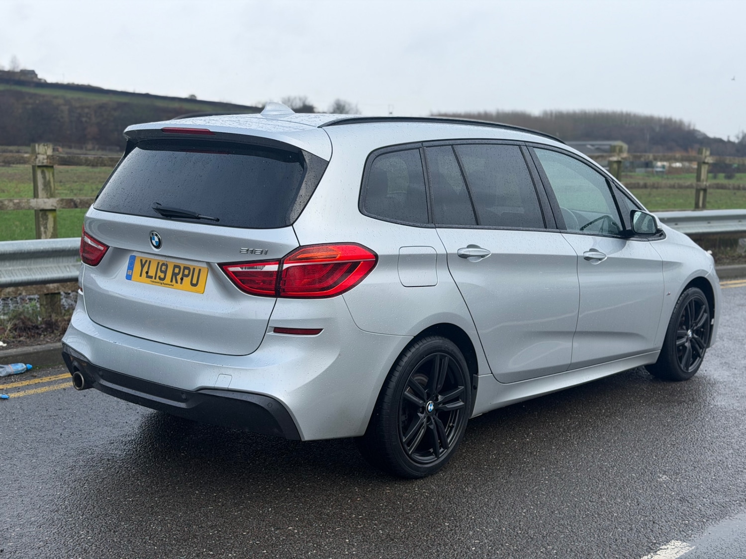 Used BMW 2 Series 2019 for sale - 77545134: Photo 7