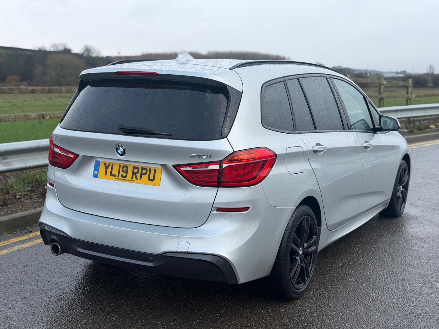 Used BMW 2 Series 2019 for sale - 77545134: Photo 8