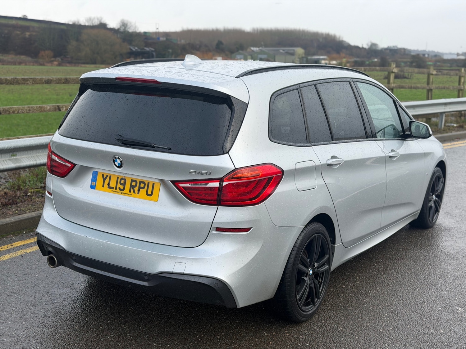 Used BMW 2 Series 2019 for sale - 77545134: Photo 9