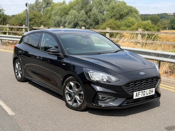 Used Ford Focus 2020 for sale - 79425333: Photo