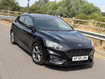 Used Ford Focus 2020 for sale - 79425333: Photo