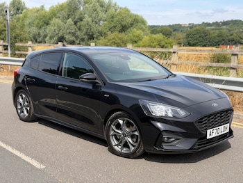 Used Ford Focus 2020 for sale - 79425333: Photo