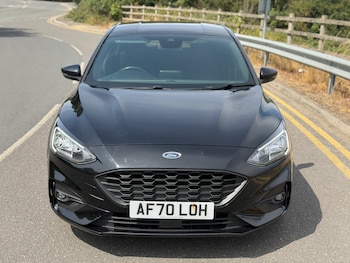 Used Ford Focus 2020 for sale - 79425333: Photo