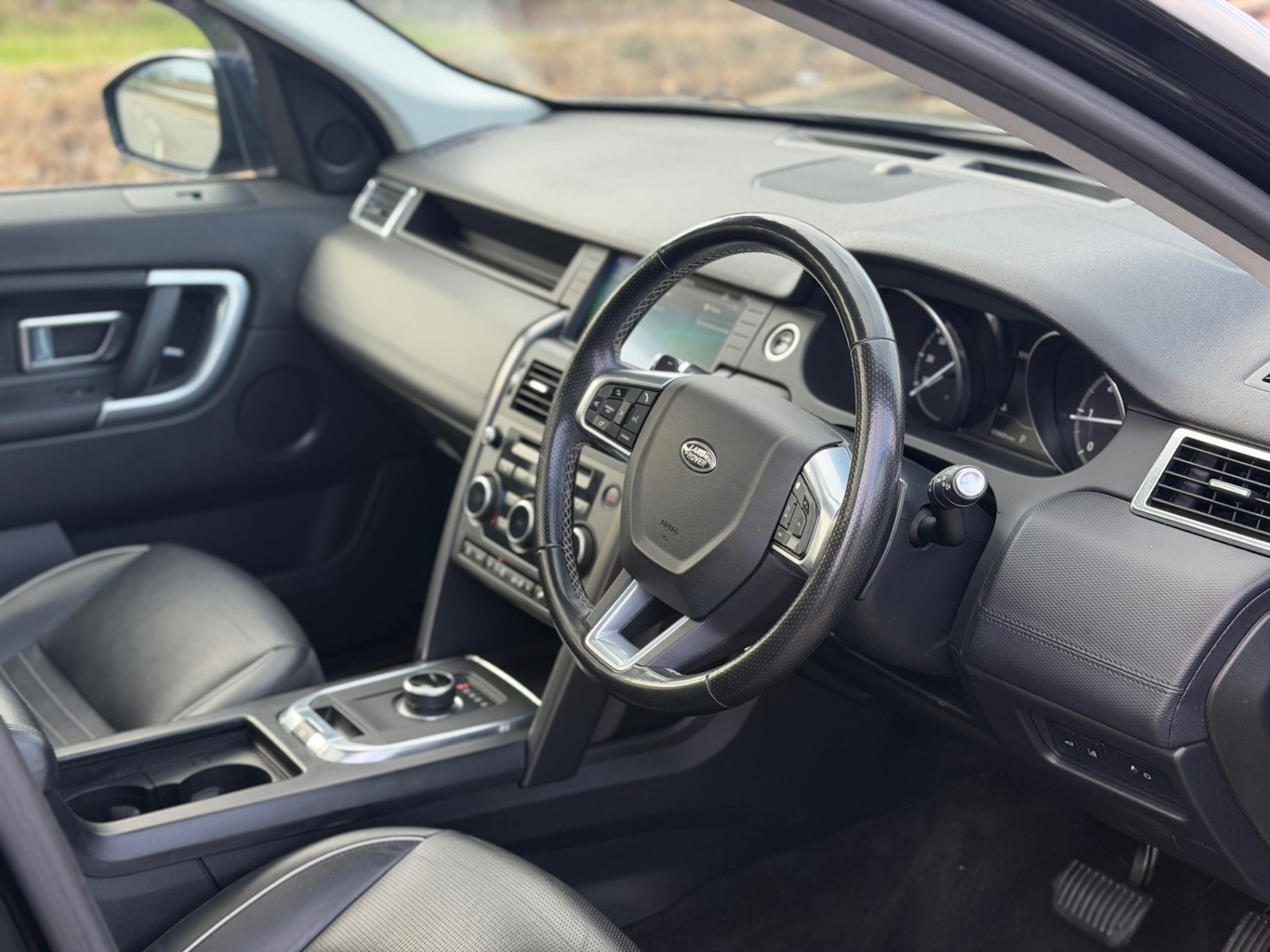 Used Land Rover Discovery Sport 2019 for sale - 77046465: Photo 19