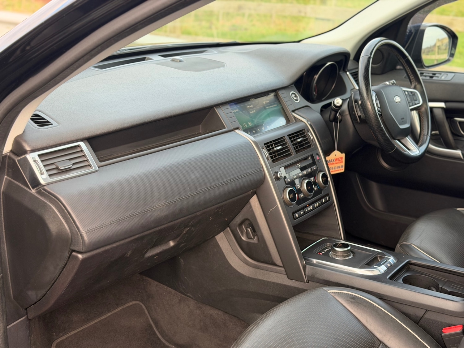 Used Land Rover Discovery Sport 2019 for sale - 77046465: Photo 20