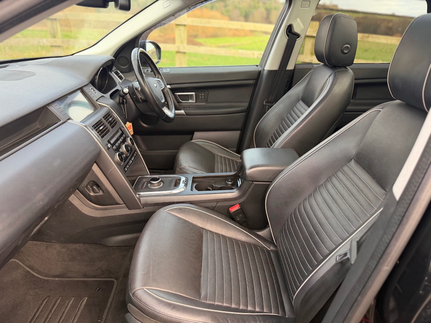 Used Land Rover Discovery Sport 2019 for sale - 77046465: Photo 21