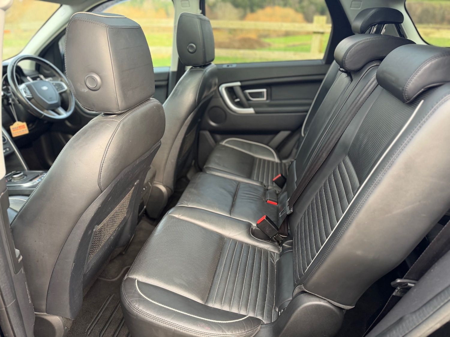 Used Land Rover Discovery Sport 2019 for sale - 77046465: Photo 24
