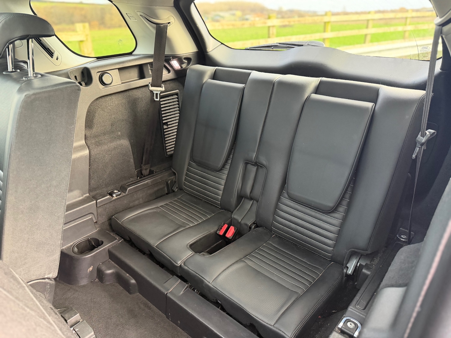 Used Land Rover Discovery Sport 2019 for sale - 77046465: Photo 25