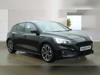 Used Ford Focus 2019 for sale - 78387820: Photo