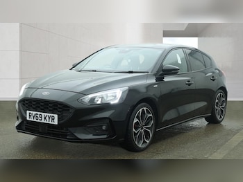 Used Ford Focus 2019 for sale - 78387820: Photo