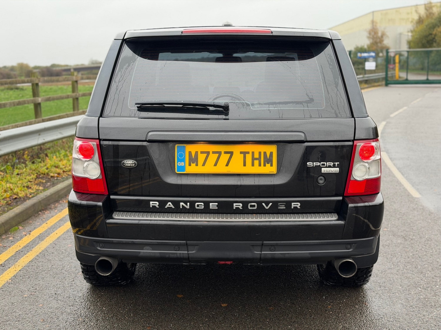 Used Land Rover Range Rover Sport 2009 for sale - 76589187: Photo 14