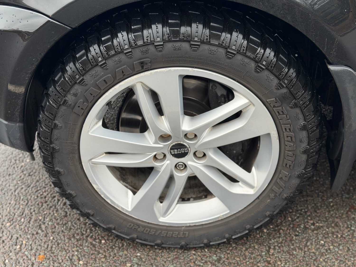 Used Land Rover Range Rover Sport 2009 for sale - 76589187: Photo 23